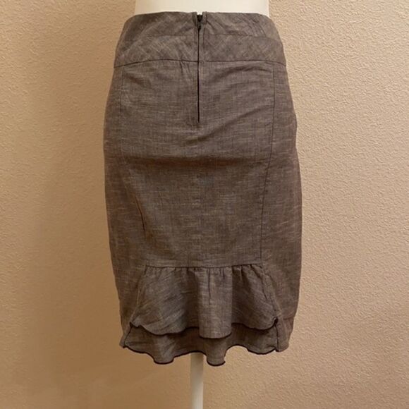 A.BYER SKIRT   - Picture 3 of 12